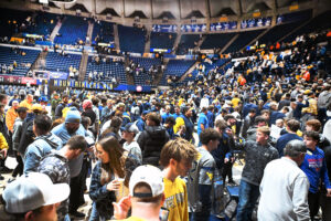 After another big win, No. 23 WVU must avoid a letdown against struggling Arizona State